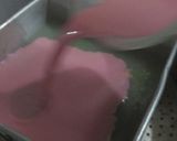 Foto langkah ke 6 dari resep Lapis Tepung Kanji.
