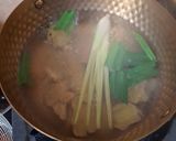 Foto langkah ke 2 dari resep Wedang Jahe.