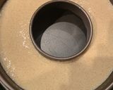Une image de l'étape 4 de ☆Gâteau de Semoule☆.