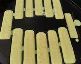 Foto langkah ke 4 dari resep Pukis Yummy (No santan).