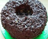 A picture of step 18 of Vickys Easter Nest Cake with Mini Egg Truffles, GF DF EF SF NF.