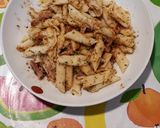 Foto del paso 3 de la receta Macarrones rabiosos