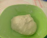 Foto langkah ke 7 dari resep Donat Tanpa Telur.