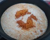 A picture of step 6 of Moo Satay with Satay Sauce (Using Satay Marinade Mix).