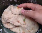Foto langkah ke 4 dari resep Baso Aci Anti Gagal Takaran Sendok.