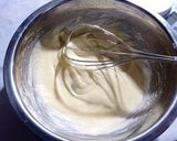 Foto langkah ke 2 dari resep Melon pan de cotta.