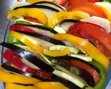 Foto del paso 3 de la receta: 46. Ratatouille (principal verdura)
