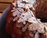 Foto del paso 11 de la receta: Bundt cake de uvas y almendras sin gluten