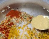 पोंगल (pongal recipe in Hindi) रेसिपी चरण 4 फोटो