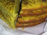 نان خانگی