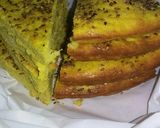 عکس مرحله 3 از دستور نان خانگی