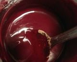 Foto langkah ke 3 dari resep Red velvet (cupcake) no ribet.