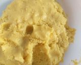 Foto langkah ke 3 dari resep Nastar teflon simple.