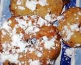 Foto del paso 3 de la receta: Frituras de Manzanas🍎