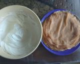 Foto langkah ke 5 dari resep Crepe Cake ❤.