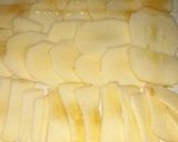 Foto del paso 3 de la receta Hojaldre con manzana y miel