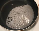 Thai tea Brulee - vegan - no torch recipe step 4 photo