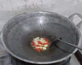Foto langkah ke 2 dari resep Tumis Jamur.
