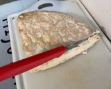 Une image de l'étape 9 de Gratin multicolore de quinoa aux carottes, tomates,coriandre et brie de Meaux.