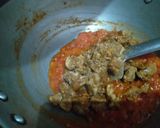 टमाटर की मीठी चटनी (tamatar ki meethi chutney recipe in Hindi) रेसिपी चरण 3 फोटो
