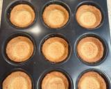 Φωτογραφία βήματος 5 της συνταγής Εύκολα Ταρτάκια με κρέμα λεμονιού