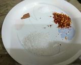 A picture of step 3 of Chatpatti Aloo Chaat.