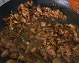 Foto langkah ke 2 dari resep 107. Mie Daging Gurih Simpel.