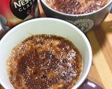 A picture of step 5 of Hand Beaten Fluffy Coffee ☕.