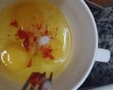 Foto del paso 2 de la receta: Tortilla de papa sin aceites ❤️