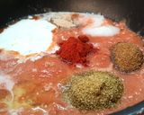 A picture of step 7 of Spinach Paneer Kofta.