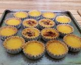 Foto langkah ke 9 dari resep Pie Susu Penuh Pesona.