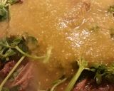 Foto del paso 8 de la receta: Costillas de Res con Chile y Verdolagas a mi manera