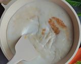 A picture of step 1 of Pumpkin spice latte.