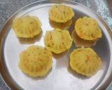 வெஜ் கொழுக்கட்டை (veg kolukattai recipe in tamil) ரெசிபி ஸ்டேப் 7 புகைப்படம்