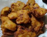 Foto langkah ke 2 dari resep Pisang goreng madu.