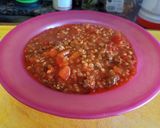 Foto del paso 4 de la receta: Guiso de carne con trigo sarraceno