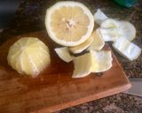 Foto del paso 5 de la receta: Cocina para enamorar: Lenguado a la grenoblesa