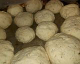 Foto del paso 3 de la receta: Pan de Ajo y perejil 🤤