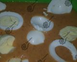 A picture of step 3 of Alalen Cous Cous.