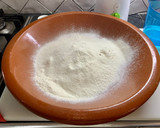 Foto del paso 2 de la receta: Panecillos inflados express