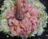 Foto del paso 2 de la receta: Zucchinis Pescados