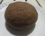 Foto del paso 1 de la receta: Tarta conitos o copitos de dulce de leche y chocolate