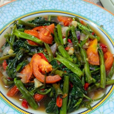Langkah 5
