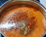 Foto del paso 6 de la receta: Lentejas con chorizo (para chuparse los dedos)