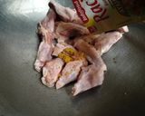 Foto langkah ke 1 dari resep Ayam Tangkap.