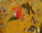 Foto langkah ke 4 dari resep Hati Ampela ayam santan 😋.