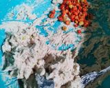 Foto langkah ke 6 dari resep 639. Pentol Ayam Kriwil (Original, Tahu, Telur Puyuh & Rawit).