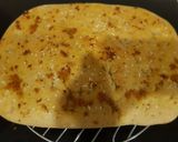 Kovászos focaccia recept fázis 10 fotója