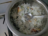 સિઝલર ડીશ.(sizzler recipe in Gujarati)