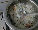 સિઝલર ડીશ.(sizzler recipe in Gujarati) રેસીપી સ્ટેપ3ફોટો